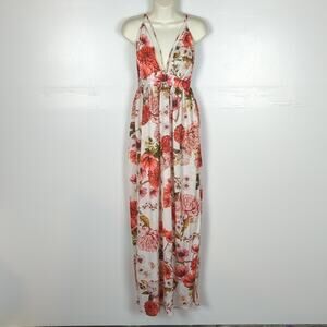 L'Atiste by Amy Floral Gown